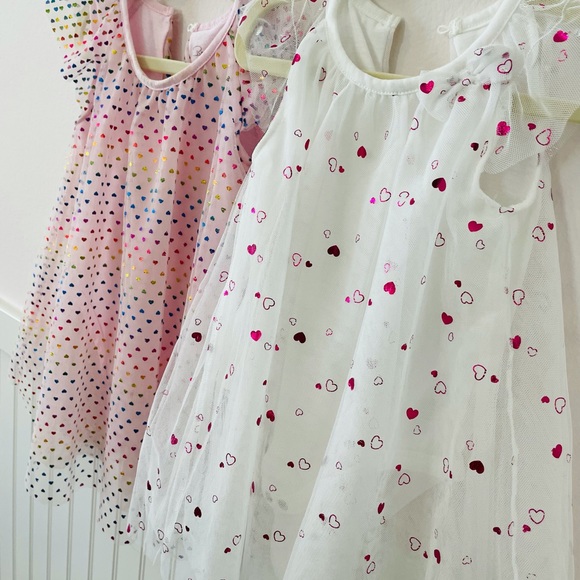 Rene Rofe, bundle dresses, 18months - 2 years - Picture 2 of 8